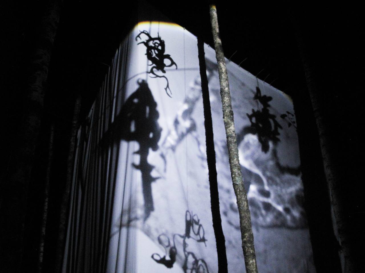 arkhstoyanie Theatre