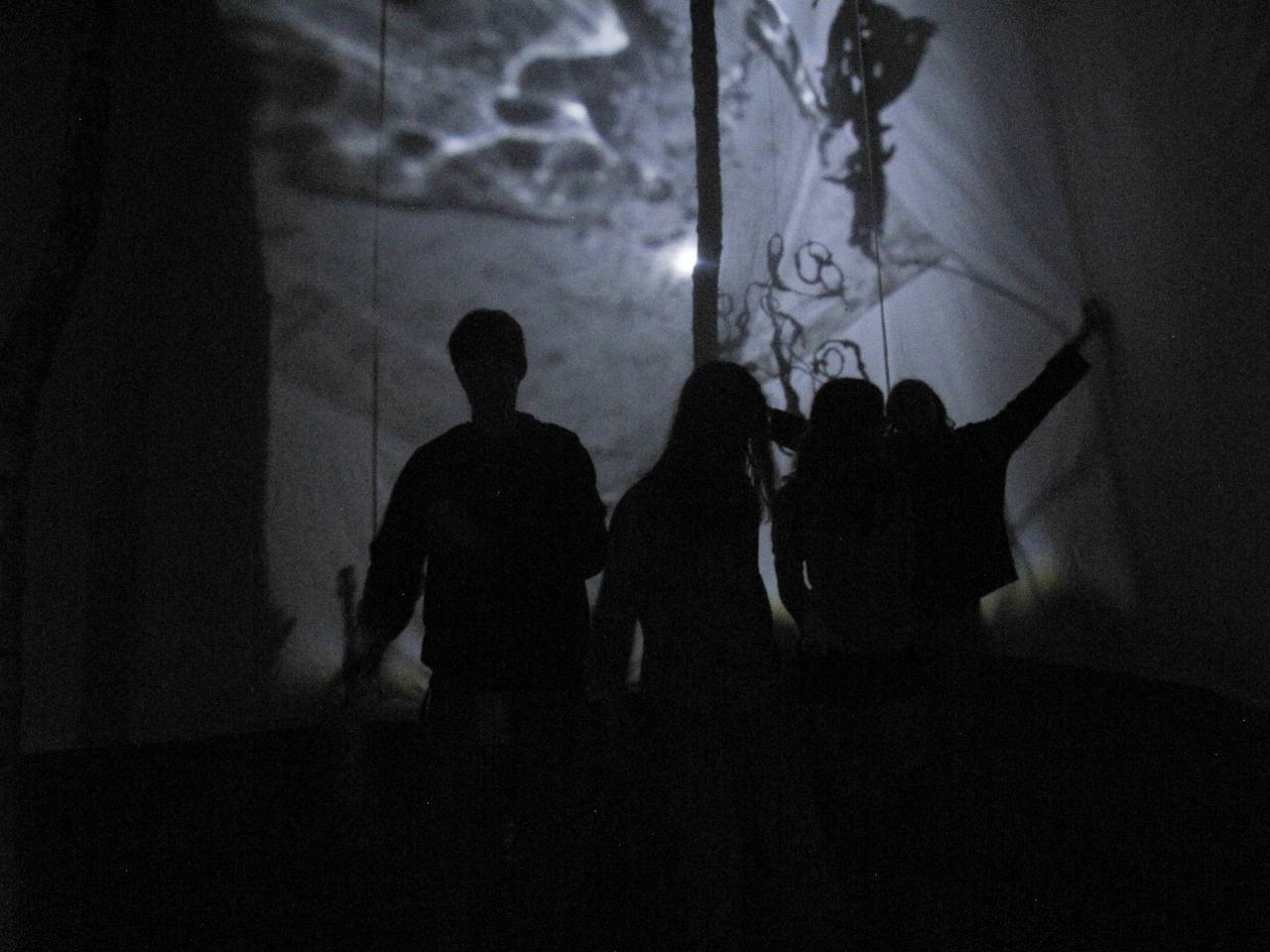 arkhstoyanie Theatre